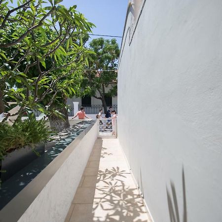 Chalepa Boutique Apartment Chania  ภายนอก รูปภาพ
