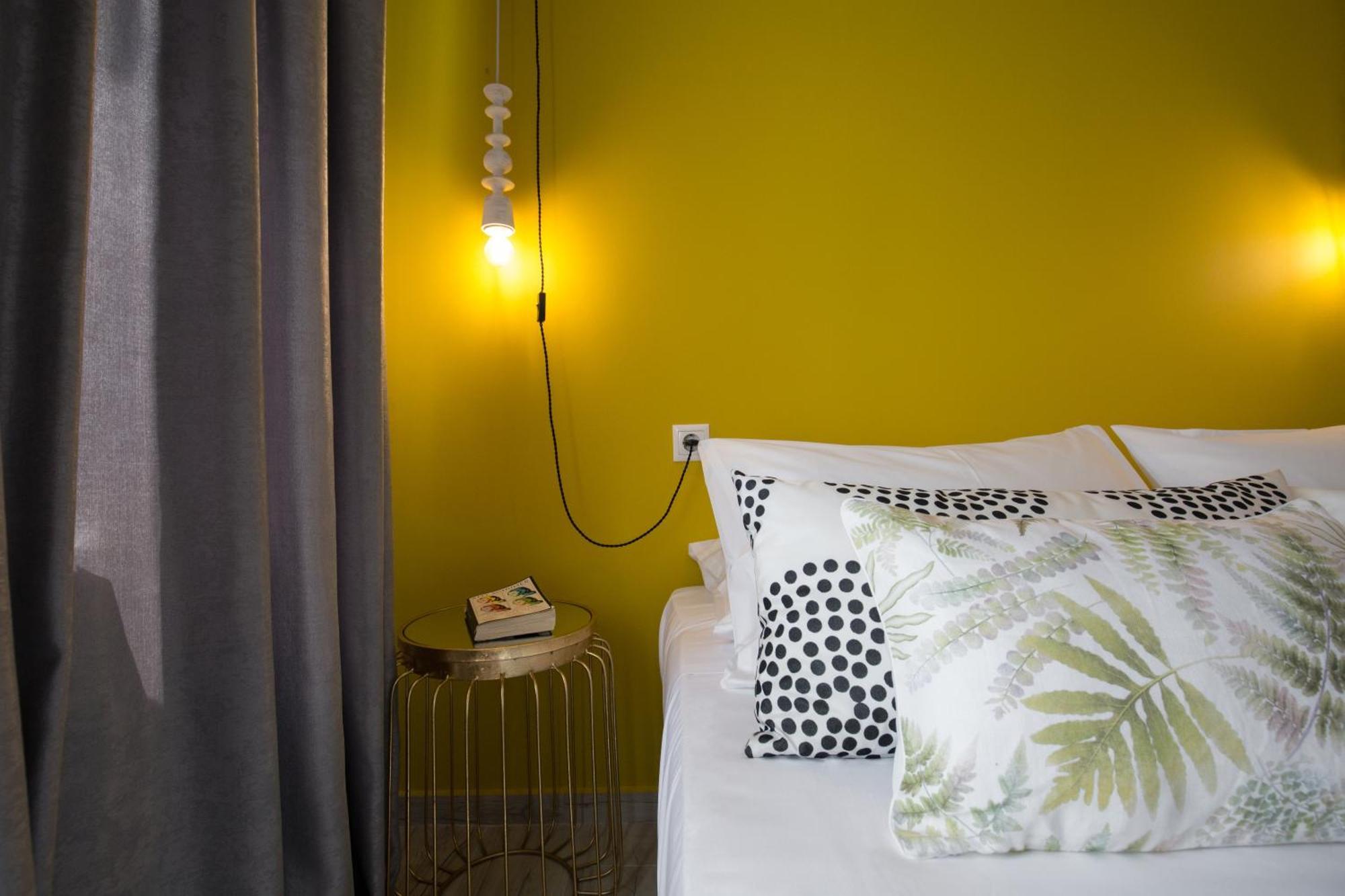 Chalepa Boutique Apartment Chania  ภายนอก รูปภาพ